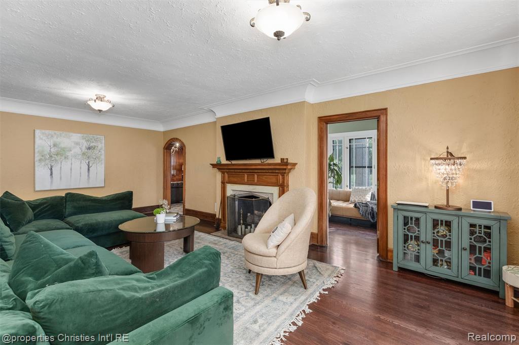 18974 Fairfield Street, Detroit, MI 48221 — Photo 17