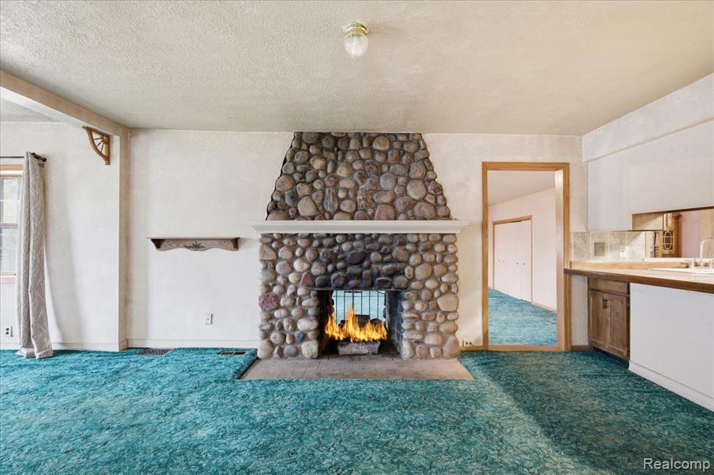 5896 Silver Birch Road, Hadley, MI 48462 — Photo 16