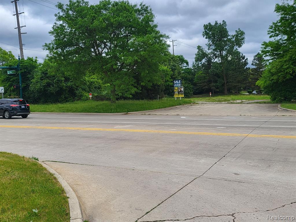 7125 N LILLEY Road, Canton, MI 48187 — Photo 4