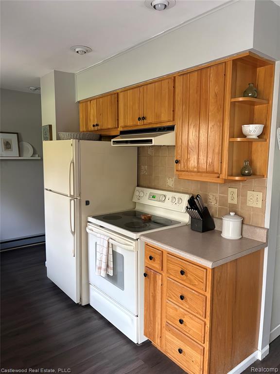 2430 Virginia Park Drive, Lapeer, MI 48446 — Photo 8
