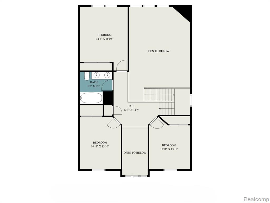 49053 Freestone Drive, Northville, MI 48168 — Photo 33