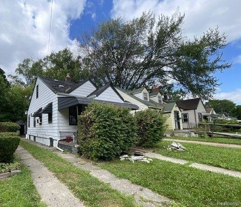 9961 RUTLAND Street, Detroit, MI 48227 — Photo 4
