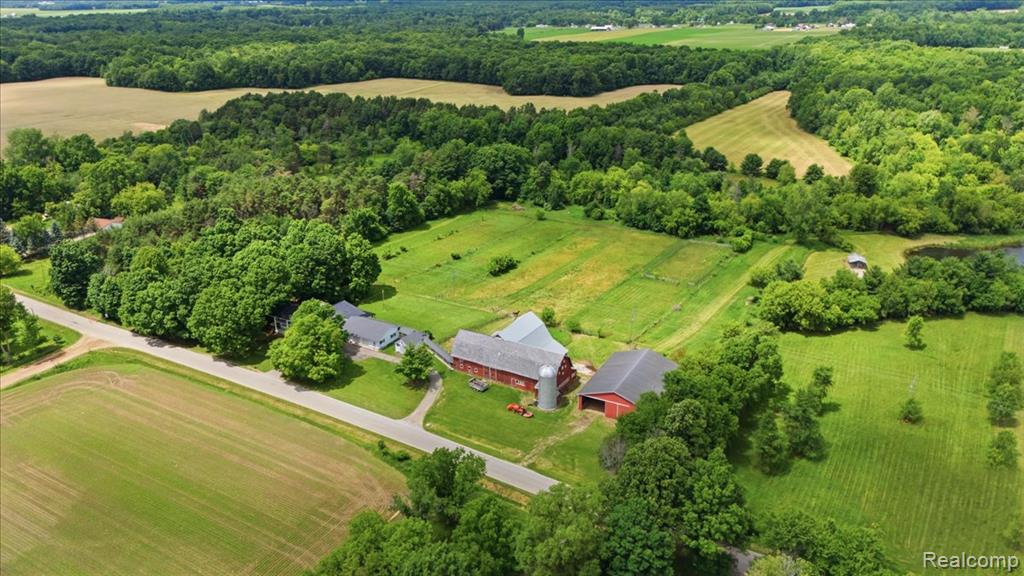 5726 Barnes Road, Millington, MI 48746 — Photo 22