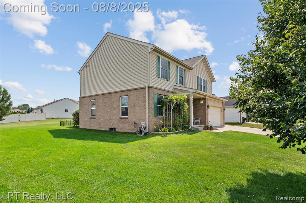 5341 Northwood Road, Grand Blanc, MI 48439 — Photo 17