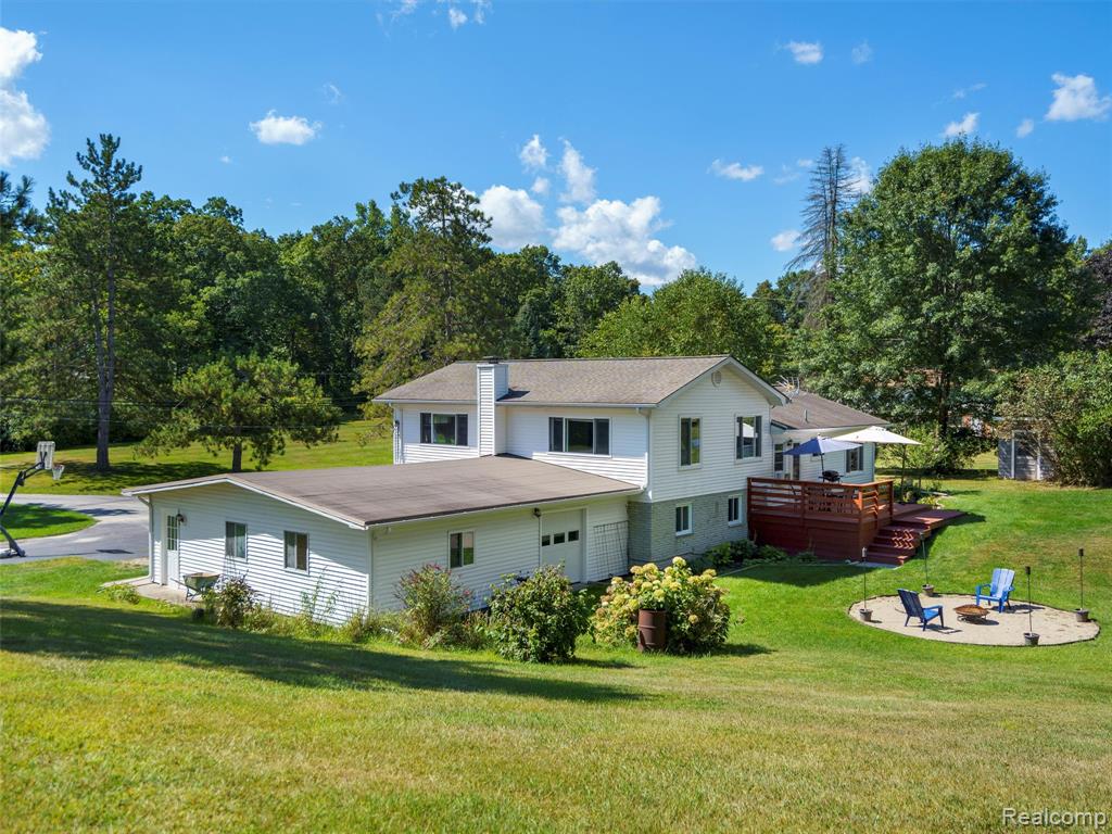 1400 W Predmore Road, Oakland, MI — Photo 38