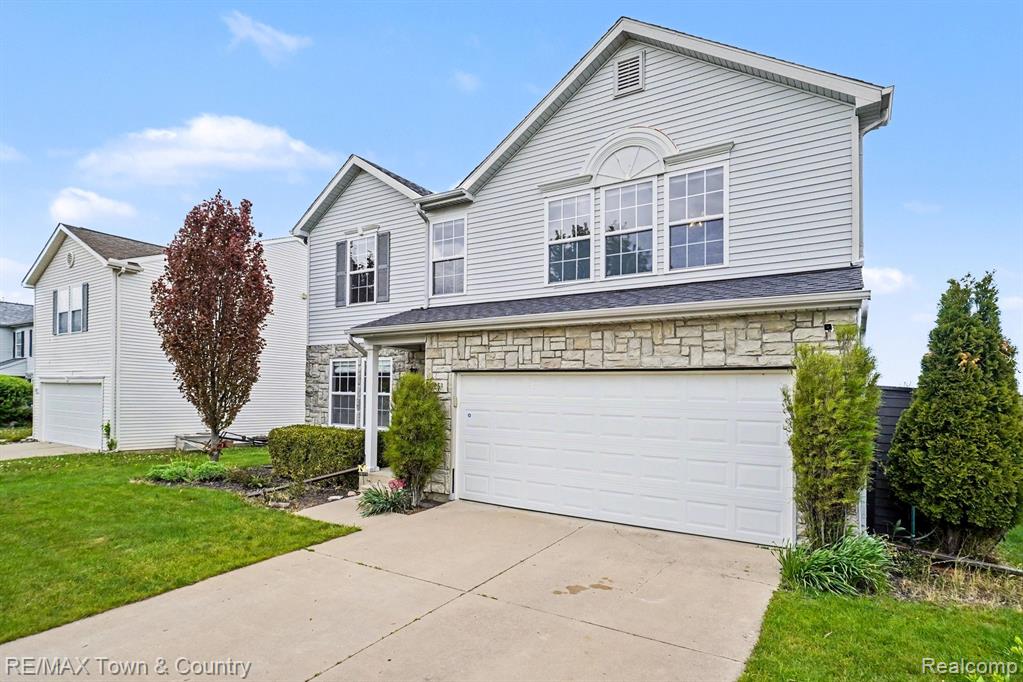 3253 Pine Run Drive, Swartz Creek, MI 48473 — Photo 43