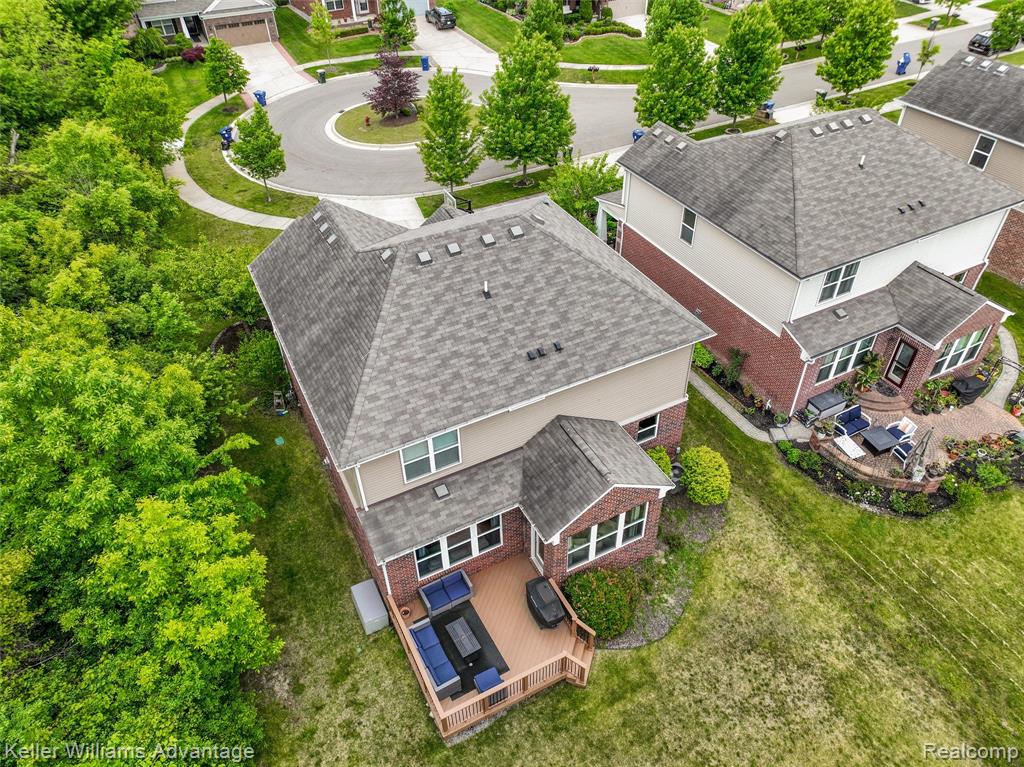 6121 Braemore Court, Canton, MI 48187 — Photo 42