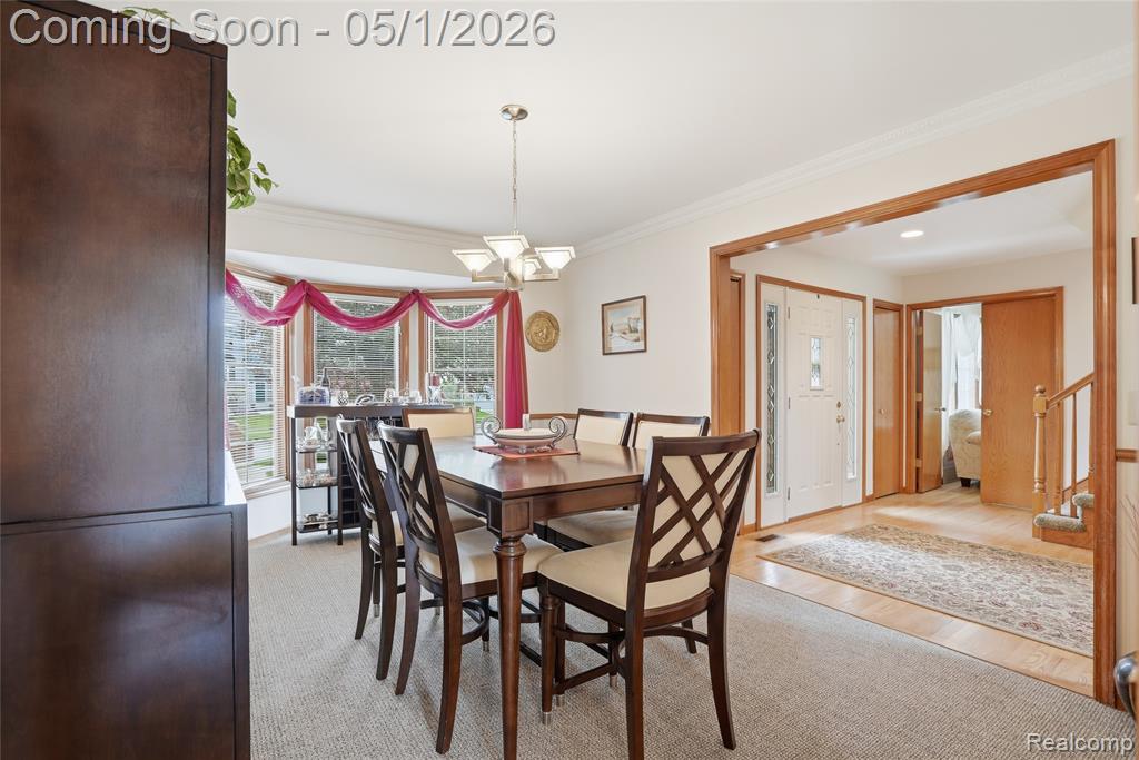 14428 Glen Eagle Court, Shelby Twp, MI 48315 — Photo 13