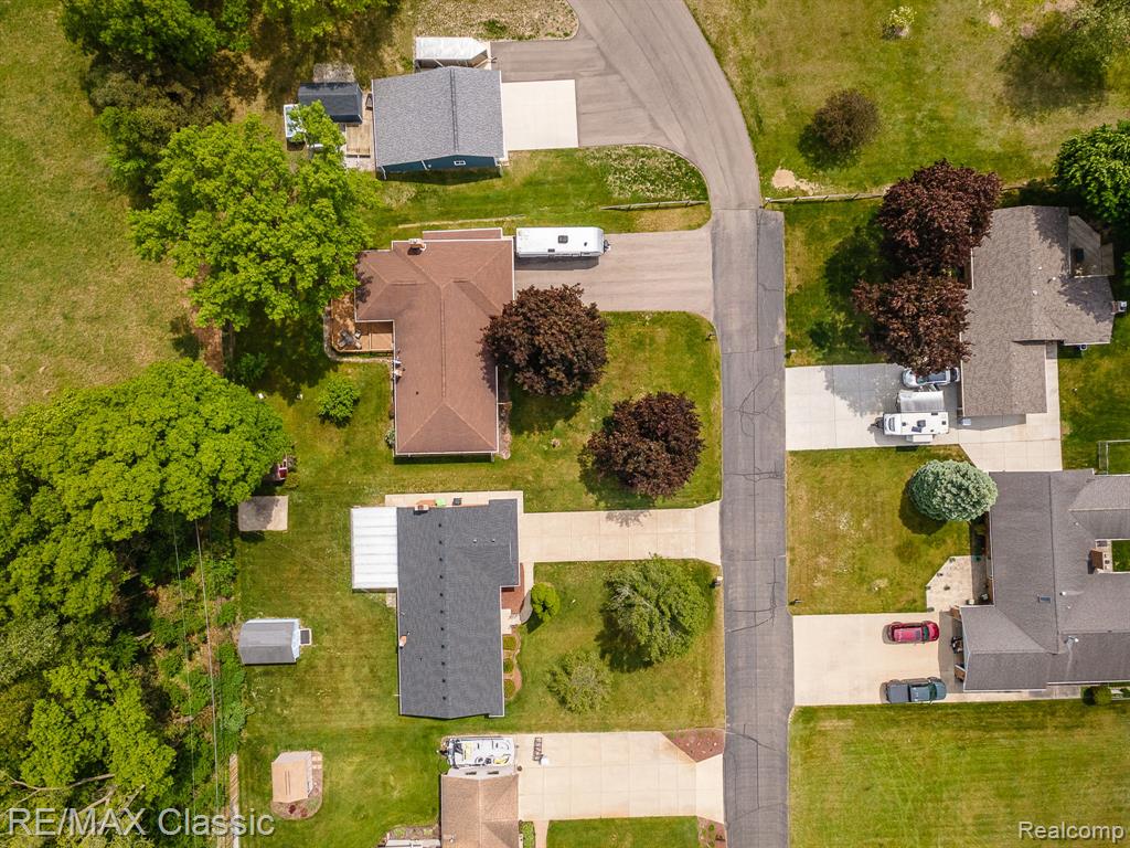 11789 Julia Drive, Whitmore Lake, MI 48189 — Photo 40