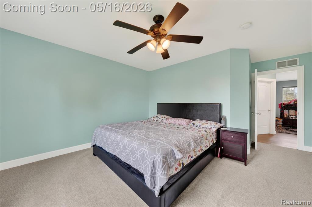 54908 N Grenelefe Circle W, South Lyon, MI 48178 — Photo 31