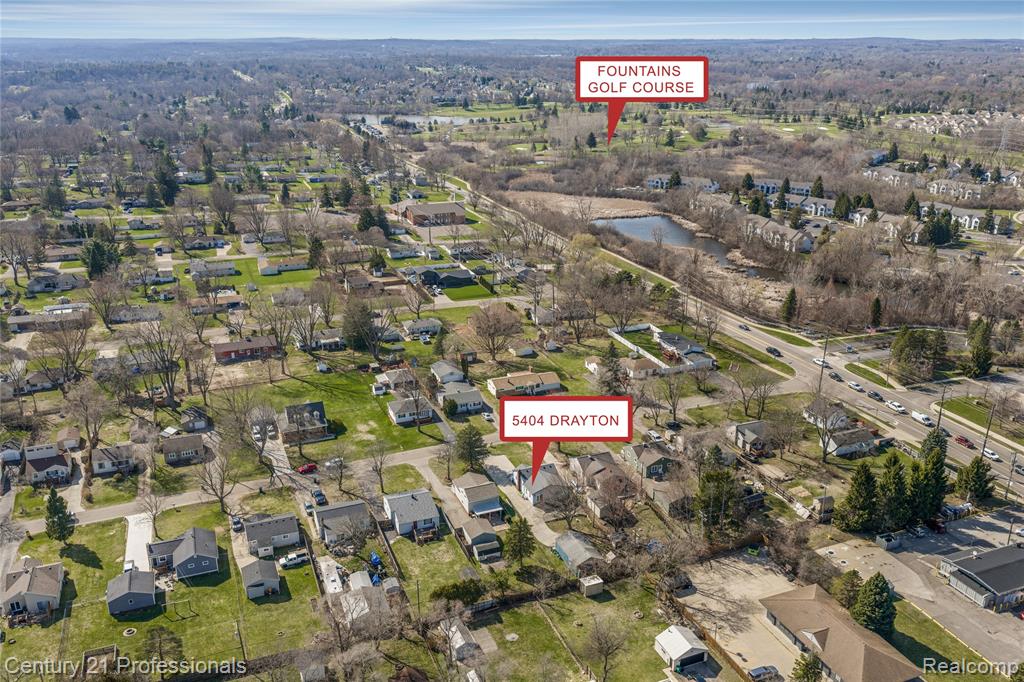 5404 Drayton Road, Clarkston, MI — Photo 26