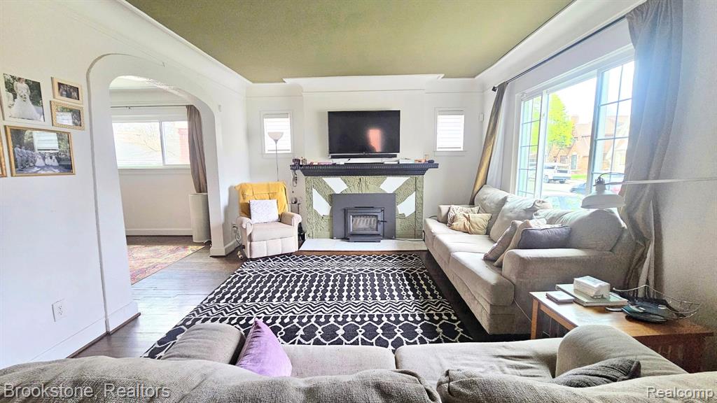 17511 Monica Street, Detroit, MI 48221 — Photo 13