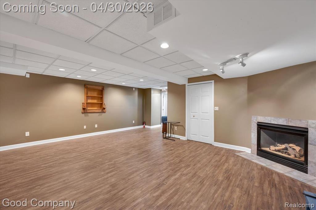 641 Shortridge Avenue, Rochester Hills, MI 48307 — Photo 34