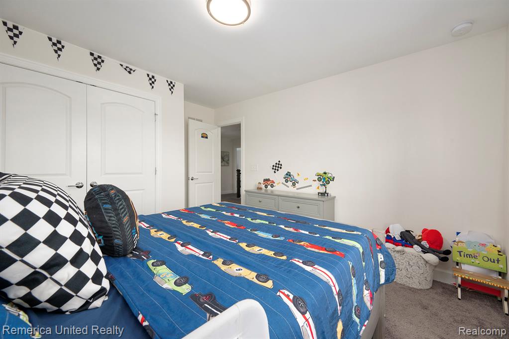 53213 Bay Laurel Lane, South Lyon, MI, 48178