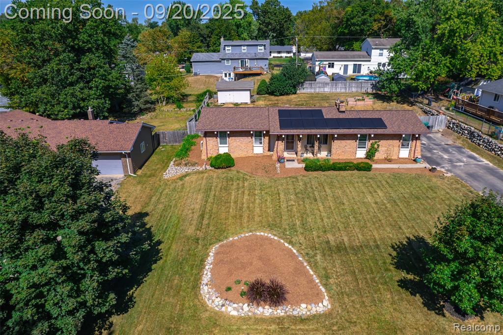 9254 Semindale, Clarkston, MI — Photo 31