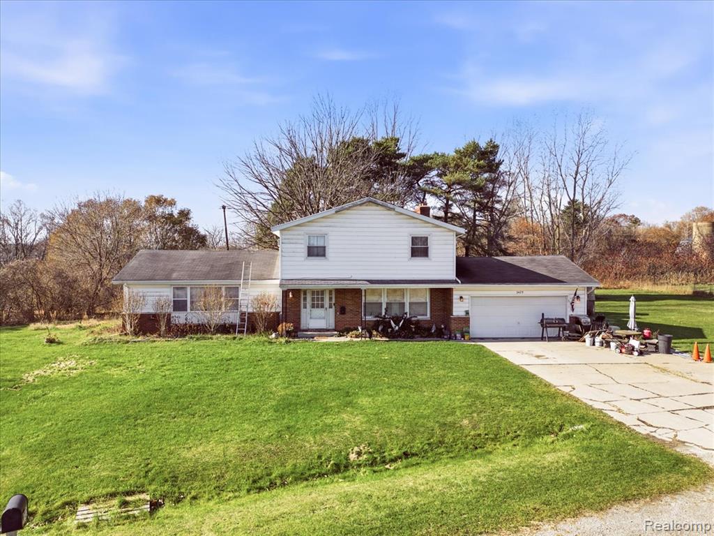 VL Oxbow Drive, Fort Gratiot, MI, 48059