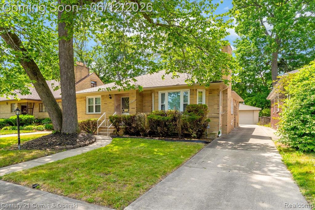 20123 Lauder Street, Detroit, MI 48235 — Photo 2