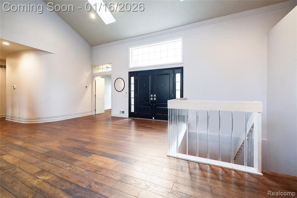 47343 Rail Drive, Shelby Twp, MI 48315 — Photo 4
