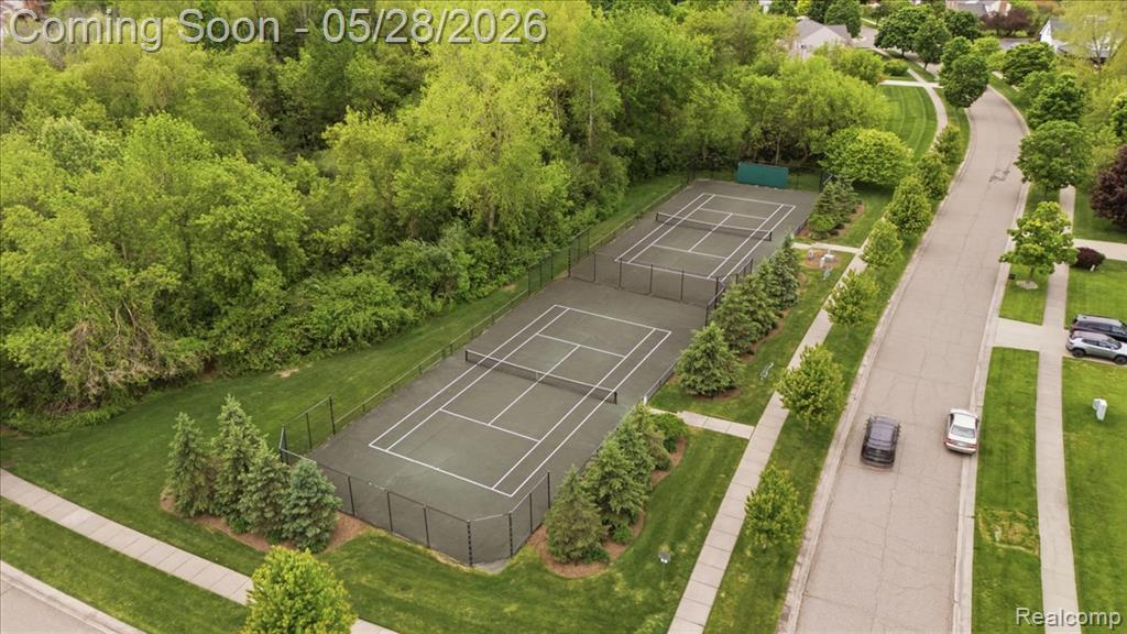 3703 Hidden Forest Drive, Lake Orion, MI — Photo 34