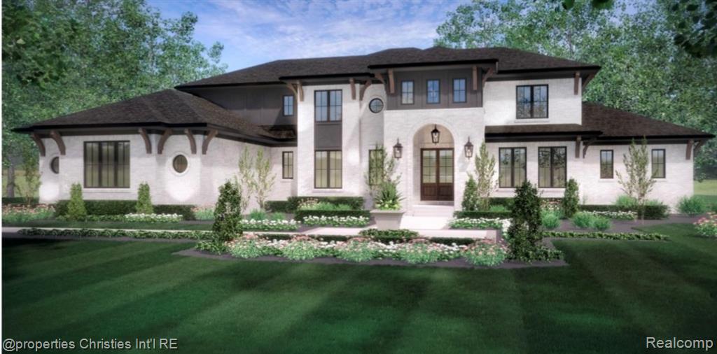 62477 Rosina Court, Ray, MI, 00000