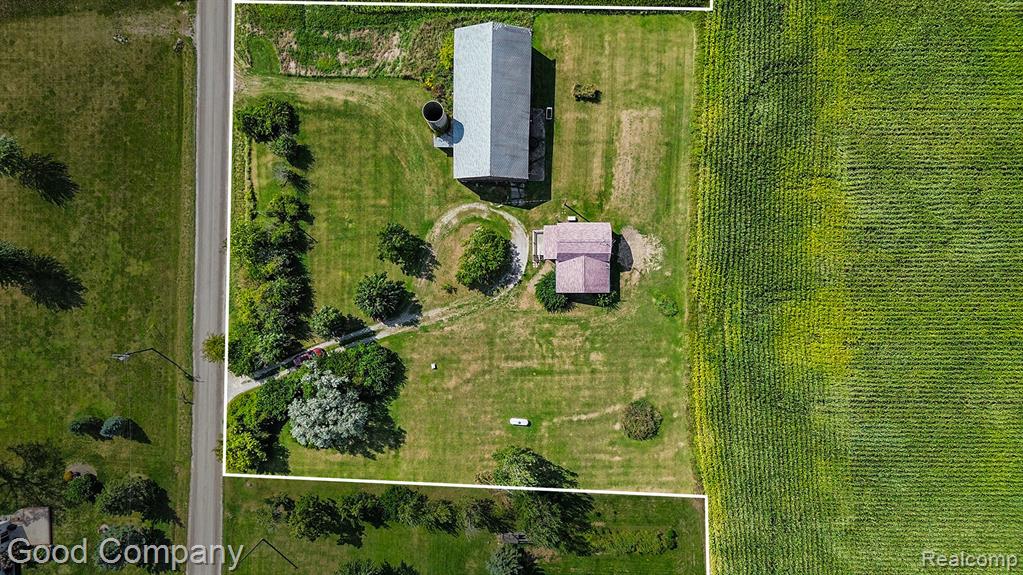 31401 Dayton Road, Richmond, MI 48062 — Photo 30
