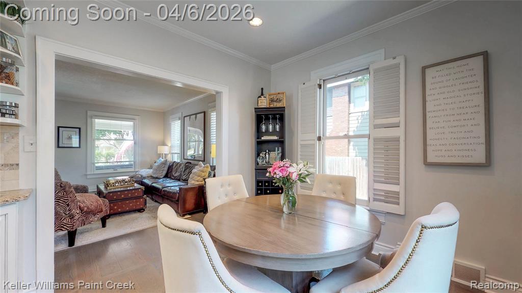 612 GEORGE Street, Birmingham, MI 48009 — Photo 16