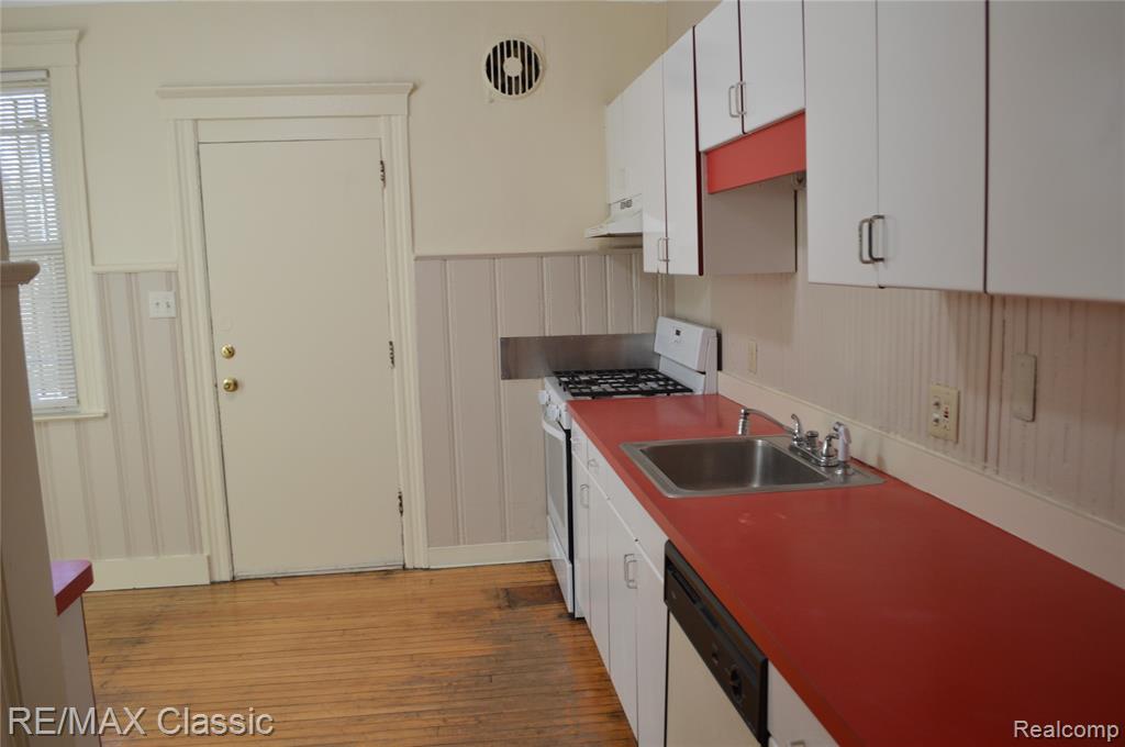 5153 Commonwealth Street, Detroit, MI 48208 — Photo 9