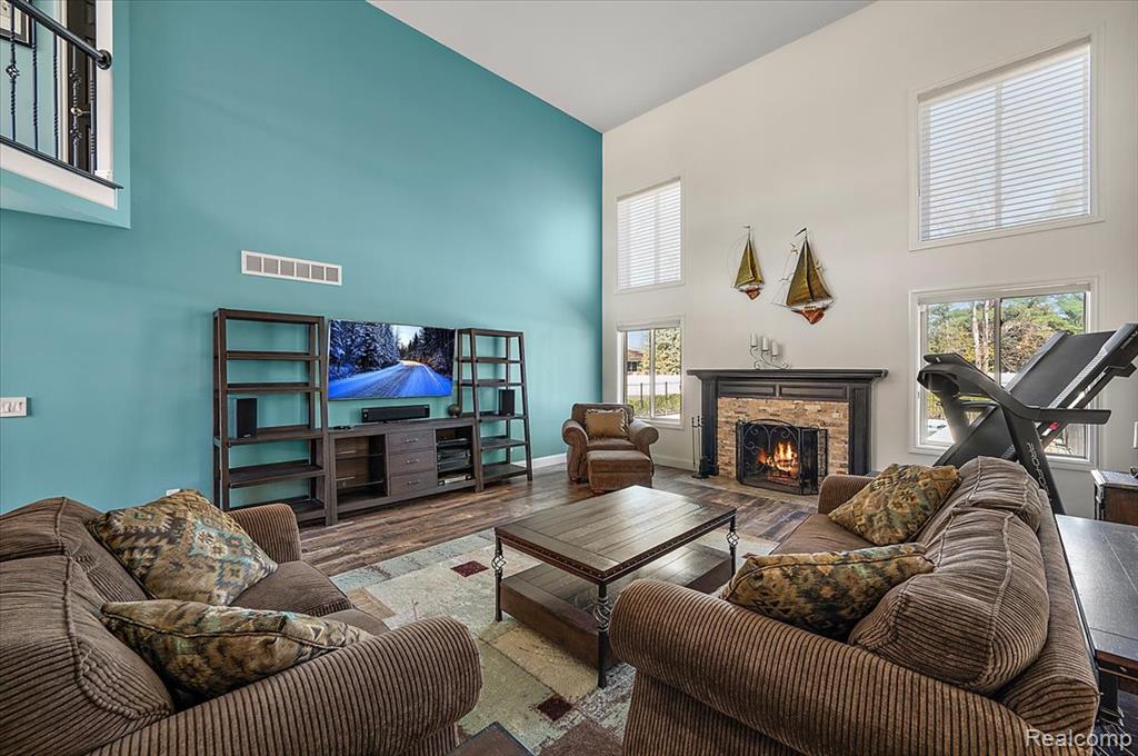 49931 Shelby Creek Drive, Utica, MI 48317 — Photo 21