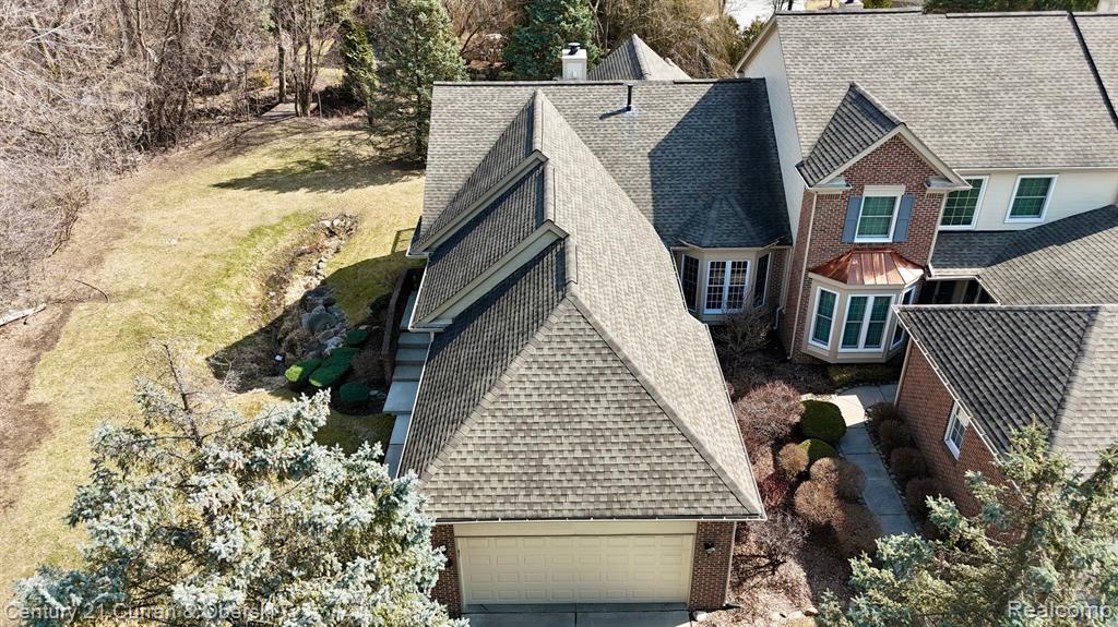 16708 OAKMONT, Northville, MI 48168 — Photo 2