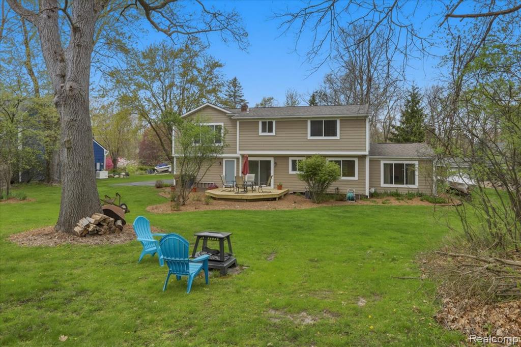 5105 Mohawk Avenue, Clarkston, MI 48348 — Photo 47