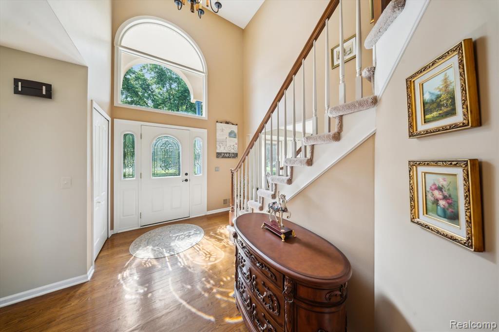 56764 Jewell Road, Shelby Twp, MI 48315 — Photo 5