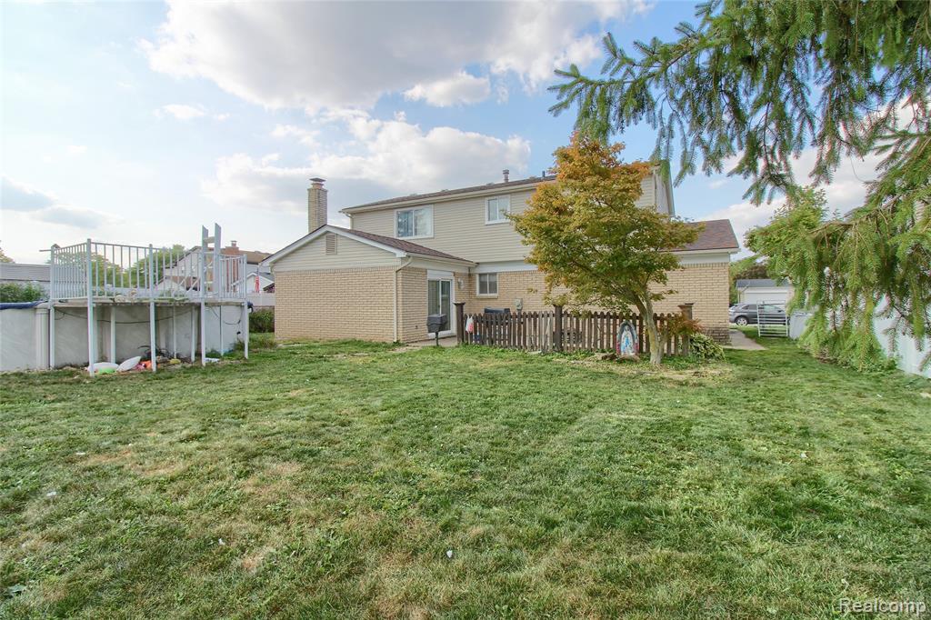 42272 Beechwood Court Court, Canton, MI 48188 — Photo 20