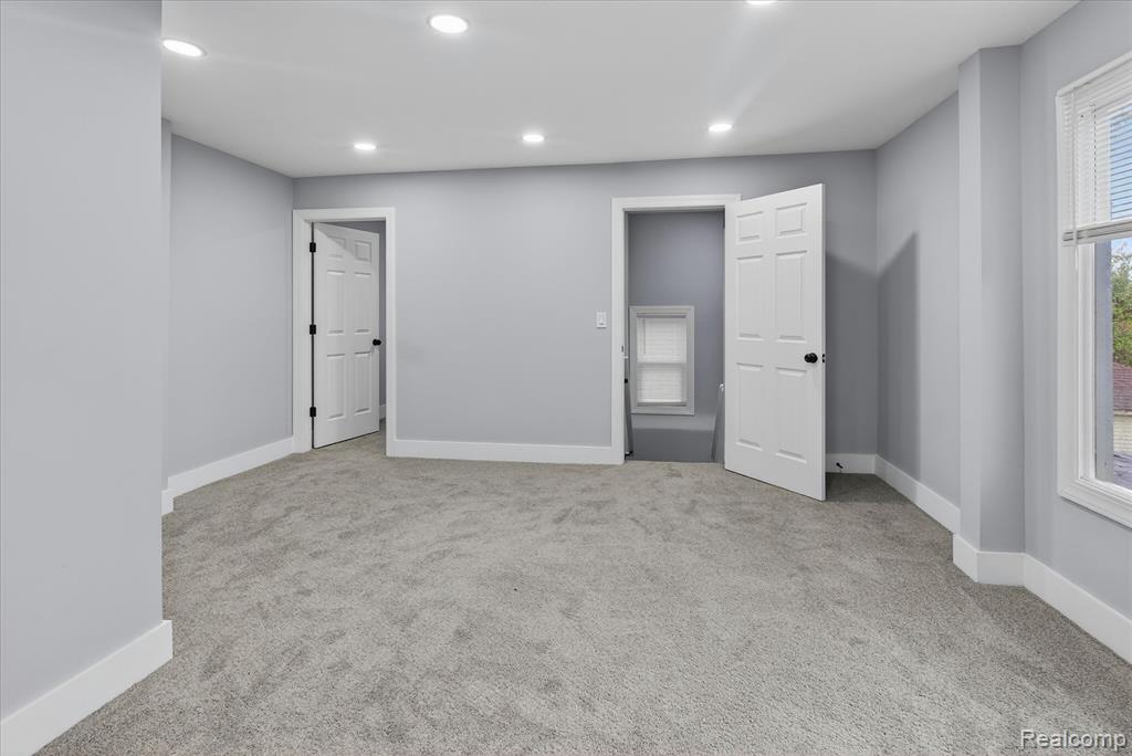 14112 MANSFIELD, Detroit, MI 48227 — Photo 32