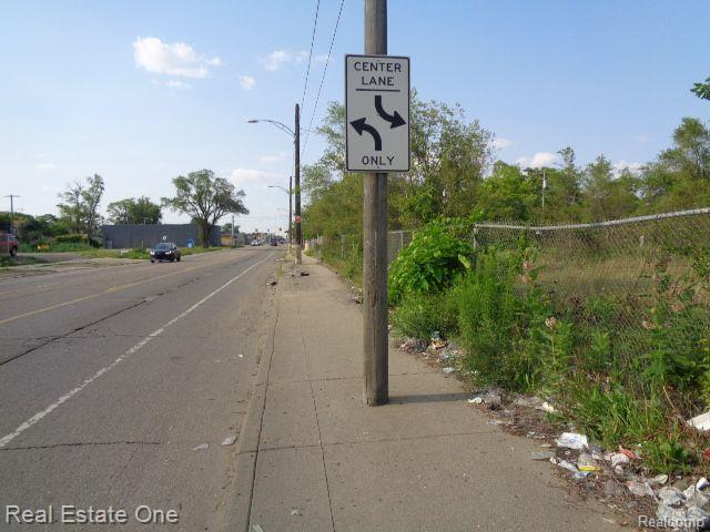 14852 WYOMING Street, Detroit, MI 48238 — Photo 7