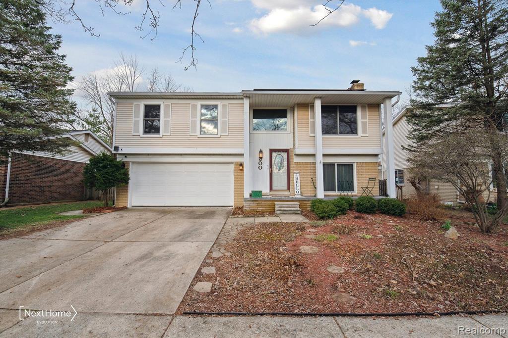 800 GEORGETOWN Street, Canton, MI 48188 — Photo 6