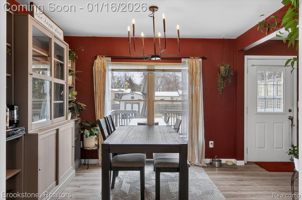 875 Adelaide Drive, Wolverine Lake, MI 48390 — Photo 12