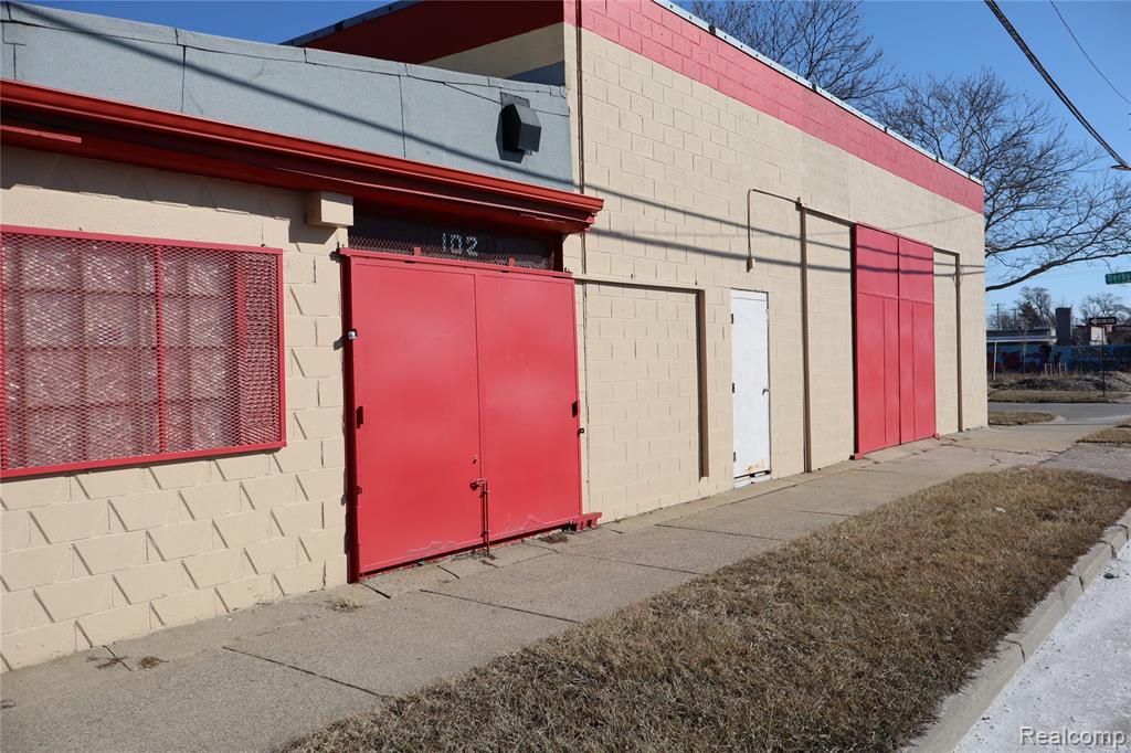 102 W State Fair, Highland Park, MI 48203 — Photo 5