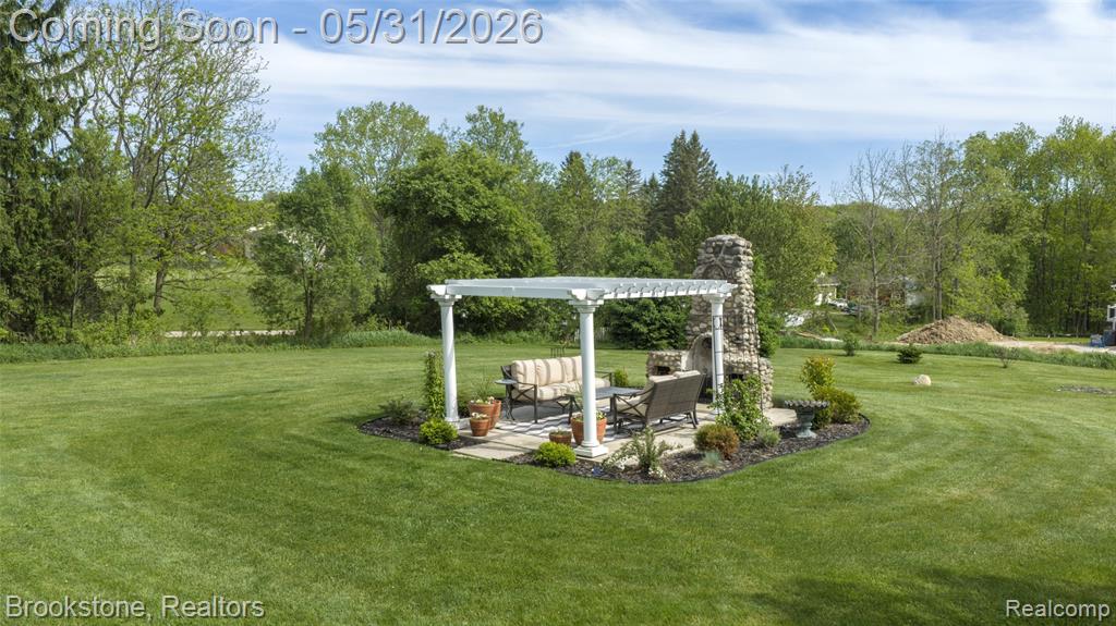 8322 BUCKELL LAKE, Holly, MI 48442 — Photo 11