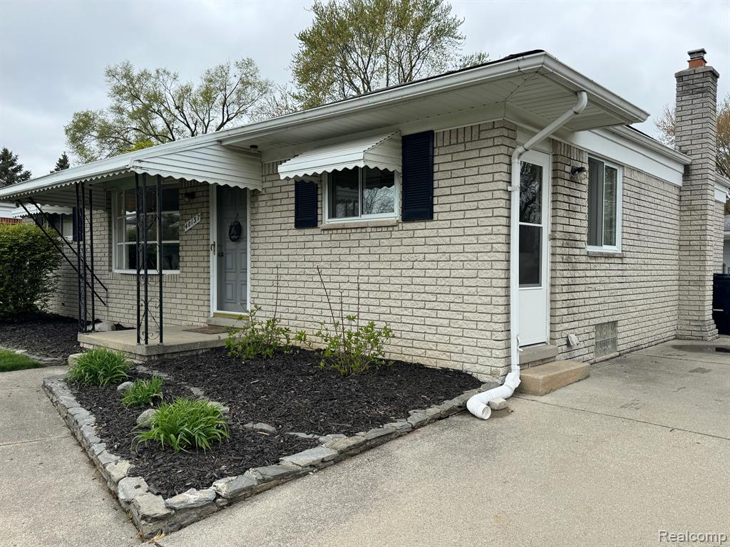 40137 Walter Drive, Sterling Heights, MI 48310 — Photo 9