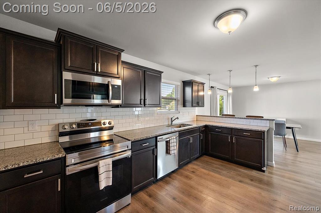 461 Golfside Drive, Lapeer, MI 48446 — Photo 14