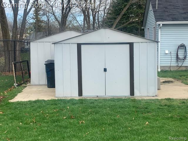 6378 GALE Road, Atlas, MI — Photo 96
