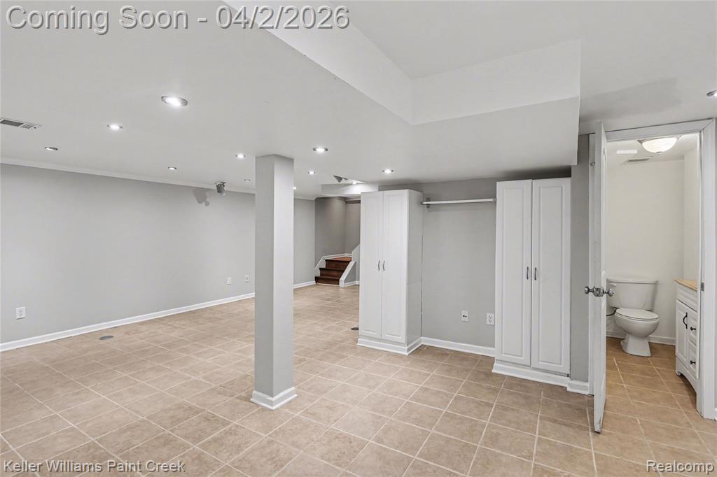 893 Dressler Lane, Rochester Hills, MI 48307 — Photo 25