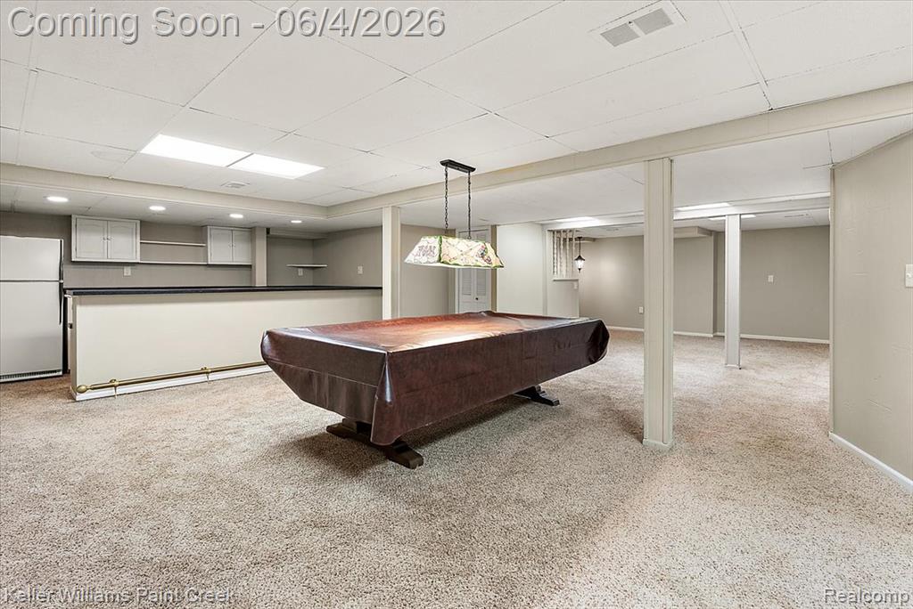 32845 Long Bow Court, Beverly Hills, MI 48025 — Photo 45