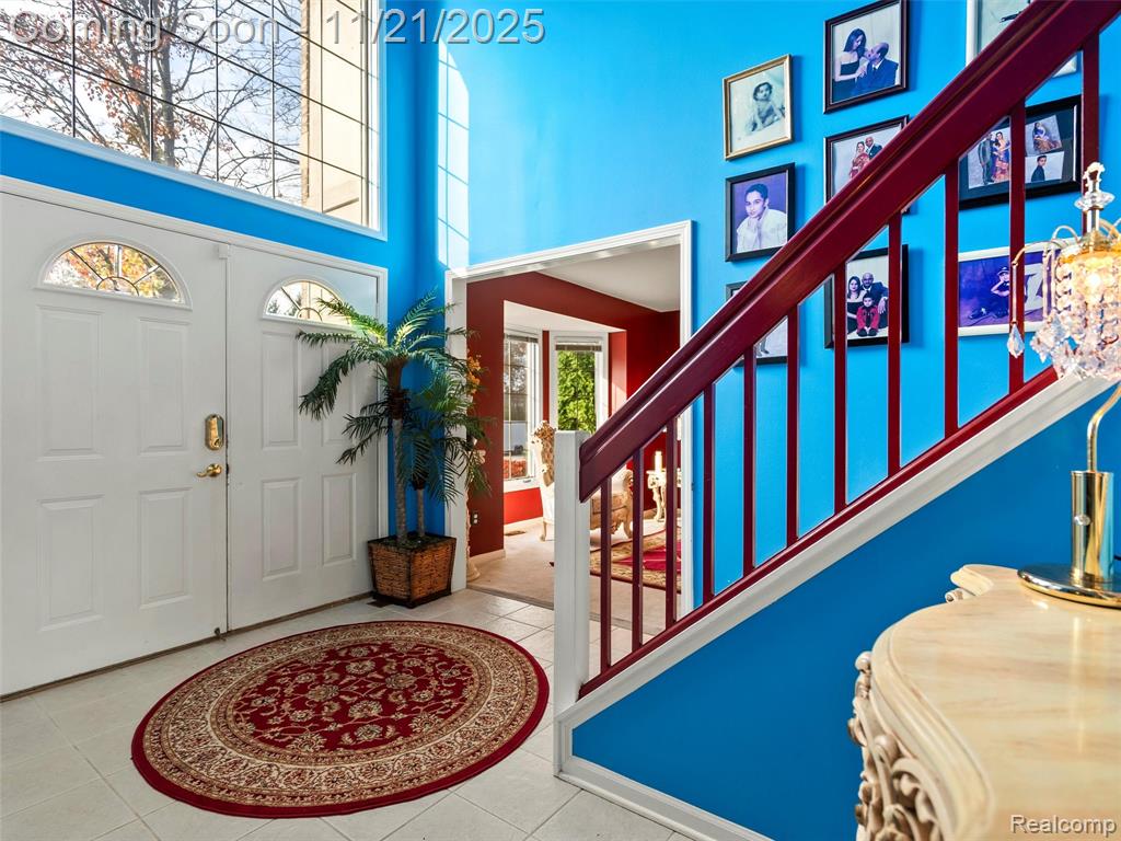 809 Grovecrest, Rochester Hills, MI 48307 — Photo 4