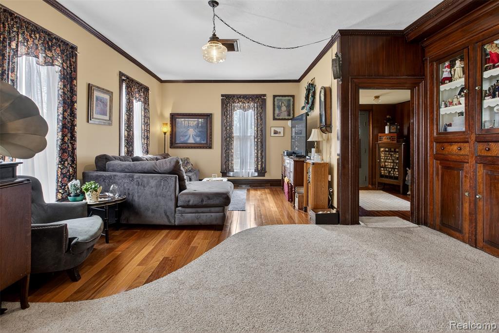 4466 Mill Street, Columbiaville, MI 48421 — Photo 12
