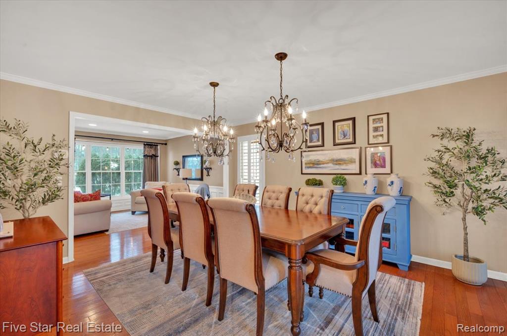 4143 Glencastle Drive, Troy, MI 48098 — Photo 9