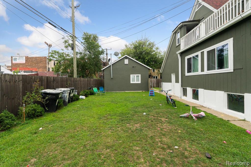 2333/2335 Ferris Street, Detroit, MI 48209 — Photo 52