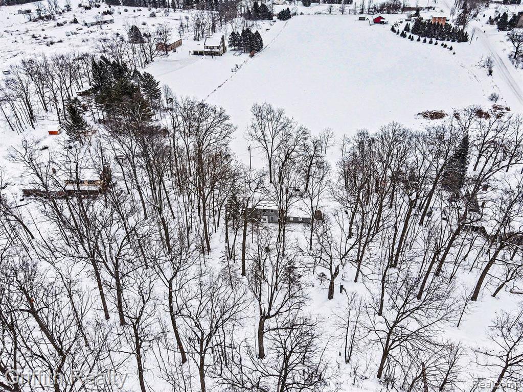 4742 Crandall Road, Howell, MI 48855 — Photo 27