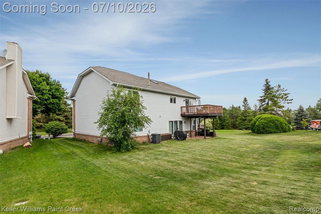 3201 Lynhurst Court, Oakland, MI 48306 — Photo 43