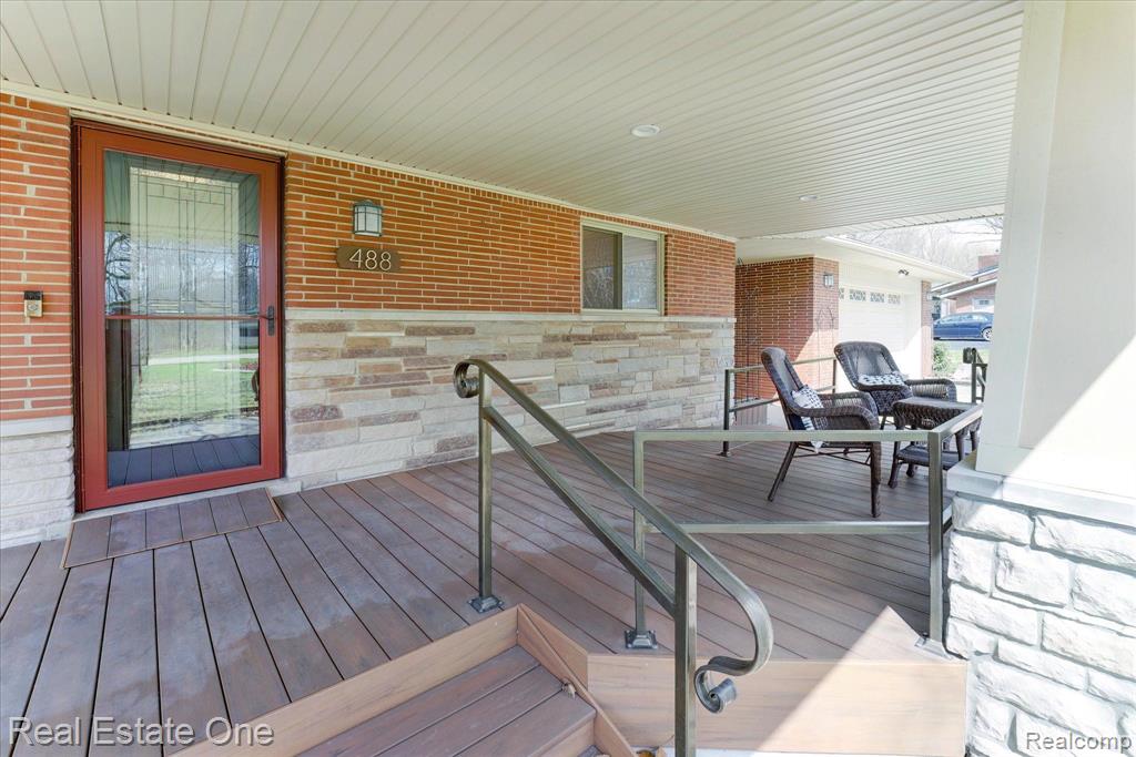 488 ORCHARDALE Drive, Rochester Hills, MI 48309 — Photo 5